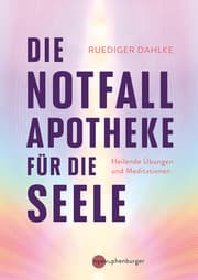 Cover von Die Notfallapotheke für die Seele