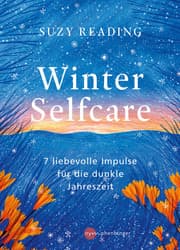Cover von Winter Selfcare