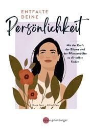Cover von Entfalte deine Persönlichkeit