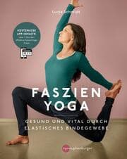 Cover von Faszien Yoga