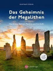 Cover von Das Geheimnis der Megalithen