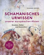 Cover von Schamanisches Urwissen unserer europäischen Ahnen