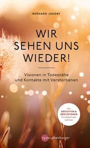 Cover von Wir sehen uns wieder!