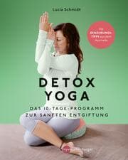 Cover von Detox Yoga
