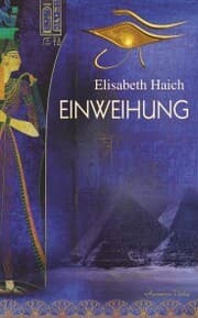 Cover von Einweihung