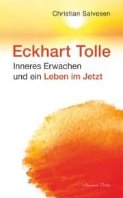 Cover von Eckhart Tolle: Inneres Erwachen und ein Leben im JETZT