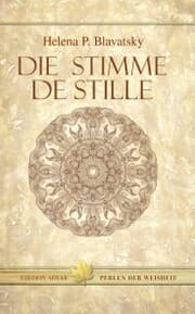 Cover von Die Stimme der Stille
