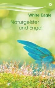 Cover von Naturgeister und Engel