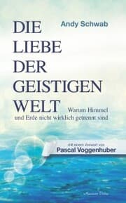 Cover von Die Liebe der Geistigen Welt