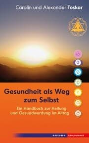 Cover von Gesundheit als Weg zum Selbst