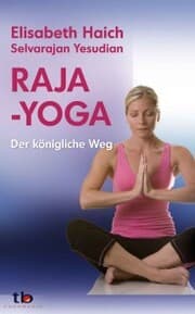 Cover von Raja-Yoga: Der königliche Weg