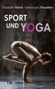 Cover von Sport und Yoga