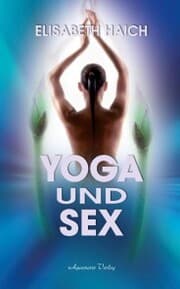 Cover von Yoga und Sex