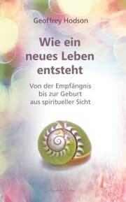 Cover von Wie ein neues Leben entsteht: Von der Empfängnis bis zur Geburt aus spiritueller Sicht