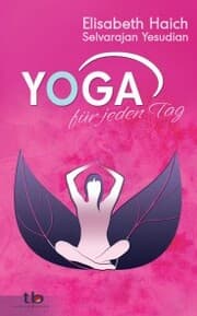 Cover von Yoga für jeden Tag