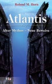 Cover von Atlantis: Alter Mythos - Neue Beweise