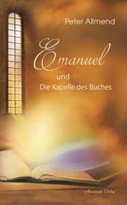 Cover von Emanuel und die Kapelle des Buches