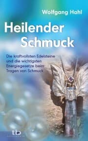 Cover von Heilender Schmuck
