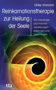 Cover von Reinkarnationstherapie zur Heilung der Seele