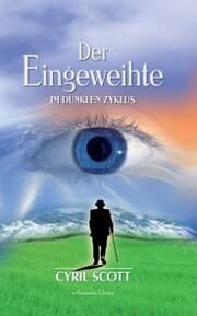 Cover von Der Eingeweihte - Im dunklen Zyklus
