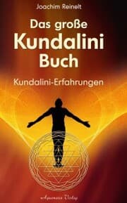 Cover von Das große Kundalini-Buch
