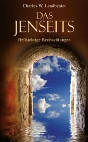 Cover von Das Jenseits: Hellsichtige Beobachtungen