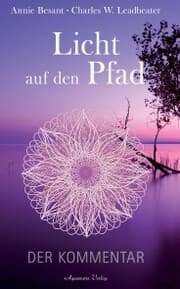 Cover von Licht auf den Pfad - Der Kommentar