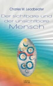 Cover von Der sichtbare und der unsichtbare Mensch