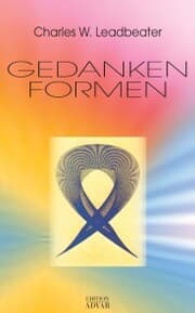 Cover von Gedankenformen