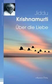 Cover von Über die Liebe