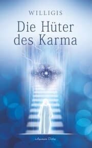 Cover von Die Hüter des Karma