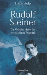 Cover von Rudolf Steiner: Die Geheimnisse der christlichen Esoterik