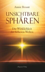 Cover von Unsichtbare Sphären