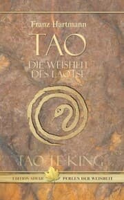Cover von Tao - Die Weisheit des Laotse