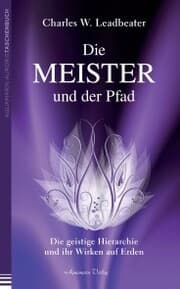Cover von Die Meister und der Pfad