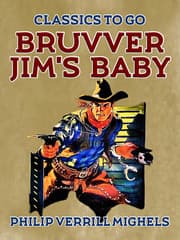 Cover von Bruvver Jim's Baby