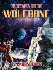Cover von Wolfbane