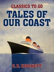 Cover von Tales of Our Coast