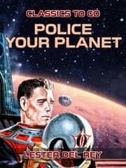Cover von Police Your Planet