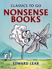 Cover von Nonsense Books