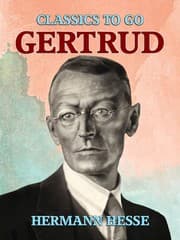 Cover von Gertrud