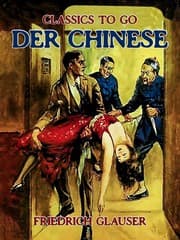 Cover von Der Chinese
