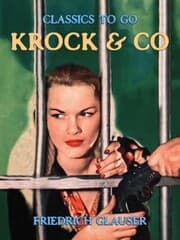 Cover von Krock & Co
