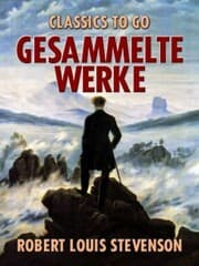 Cover von Gesammelte Werke