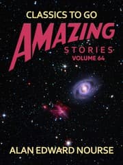 Cover von Amazing Stories Volume 64
