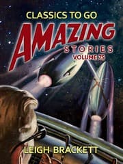 Cover von Amazing Stories Volume 75