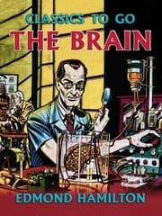 Cover von The Brain