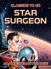 Cover von Star Surgeon