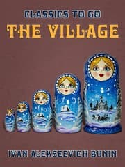 Cover von The Village