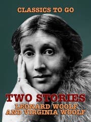 Cover von Two Stories